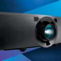 Christie D20WU-HS : le vidéoprojecteur mono DLP le plus puissant du marché