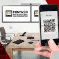 Lightware MiniWeb Room Control : piloter la salle de réunion depuis son smartphone, sa tablette ou son PC