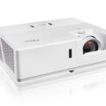 Optoma ZH606e : le vidéoprojecteur ultra lumineux parfait pour les salles de réunion et les salles de classe
