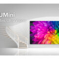 Unilumin possède la plus importante usine de production au monde de panneaux Mini LED