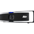 AVer VB130 : une nouvelle barre de son avec caméra 4K et éclairage intelligent pour la visioconférence