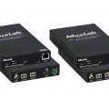 MuxLab 500774 : des extenders sur IP en ST-2110 avec redondance réseau