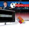 Les dernières nouveautés de CORIOgrapher pour les processeurs vidéo CORIOview, CORIOmaster et CORIOmaster2