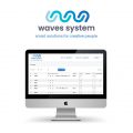 Une nouvelle interface de gestion à distance pour les lecteurs de médias Waves System iD-AL