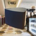 Audipack Target : mini enceintes de sonorisation pour les commerces et les entreprises