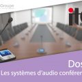Les systèmes d'audio conférence ITC