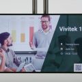 Découvrez la configuration des écrans Vivitek NovoDisplay en vidéo