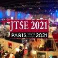 JTSE 2021 : retrouvez EAVS Groupe au Dock Pullman à Paris les 23 & 24 novembre