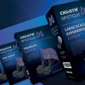 Christie Mystique passe en version 2.5 pour améliorer le blending entre vidéoprojecteurs