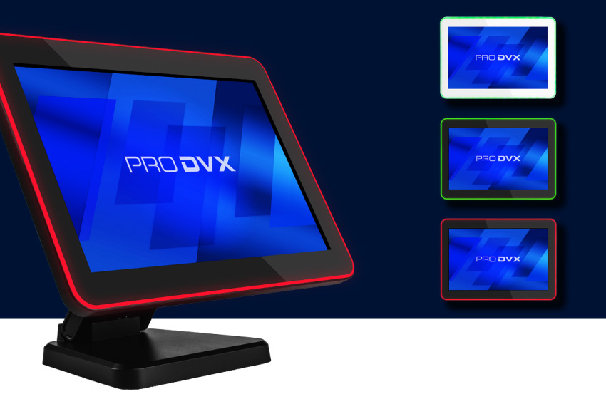 Tous les avantages des écrans tactiles Android 10" ProDVX SLB