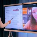 Huawei IdeaHub : le tableau blanc interactif innovant à destination du monde de l'éducation