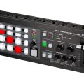 Roland XS-1HD : un switcher AV matriciel pour l'événementiel et les salles de réunion