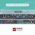 Lightware Taurus : les interfaces HDMI & USB-C idéales pour la visioconférence