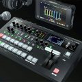 Roland V-60HD : un mélangeur audio et vidéo plug and play pour la diffusion live