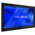 ProDVX SD-22 : un écran petit format dédié à l'affichage dynamique