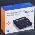 MuxLab 500799 : un lecteur pour l'affichage dynamique à la fois HDMI et IP
