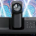 Fujifilm Z8000 : 8000 lumens dans un vidéoprojecteur à ultra courte focale