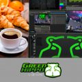Inscrivez-vous à notre première formation technique dédiée aux serveurs vidéo Green Hippo