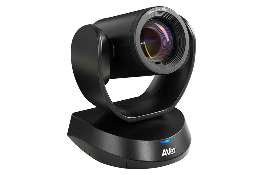 AVer améliore encore sa caméra universelle CAM520 dans une version Pro3