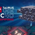 Transformez les salles de réunion collaboratives avec la gamme Lightware Taurus UCX HC40