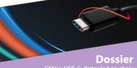 Câbles USB-C : faites le bon choix !