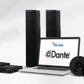 MuxLab propose toutes les interfaces audio Dante dont vous avez besoin