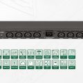 Netio PowerPDU 8KS : une multiprise commandée et intelligente en rack 19"