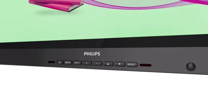 Philips renouvelle série moniteurs dédiés l’éducation avec BDL3152E BDL4152E