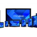 Tous les avantages de la nouvelle gamme de moniteurs ProDVX APPC-R23