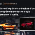 Mago for Automotive : plus de contenus et d'interactivité pour les concessions automobiles