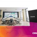 Christie Core Series III : des murs d'images performants et simples à installer