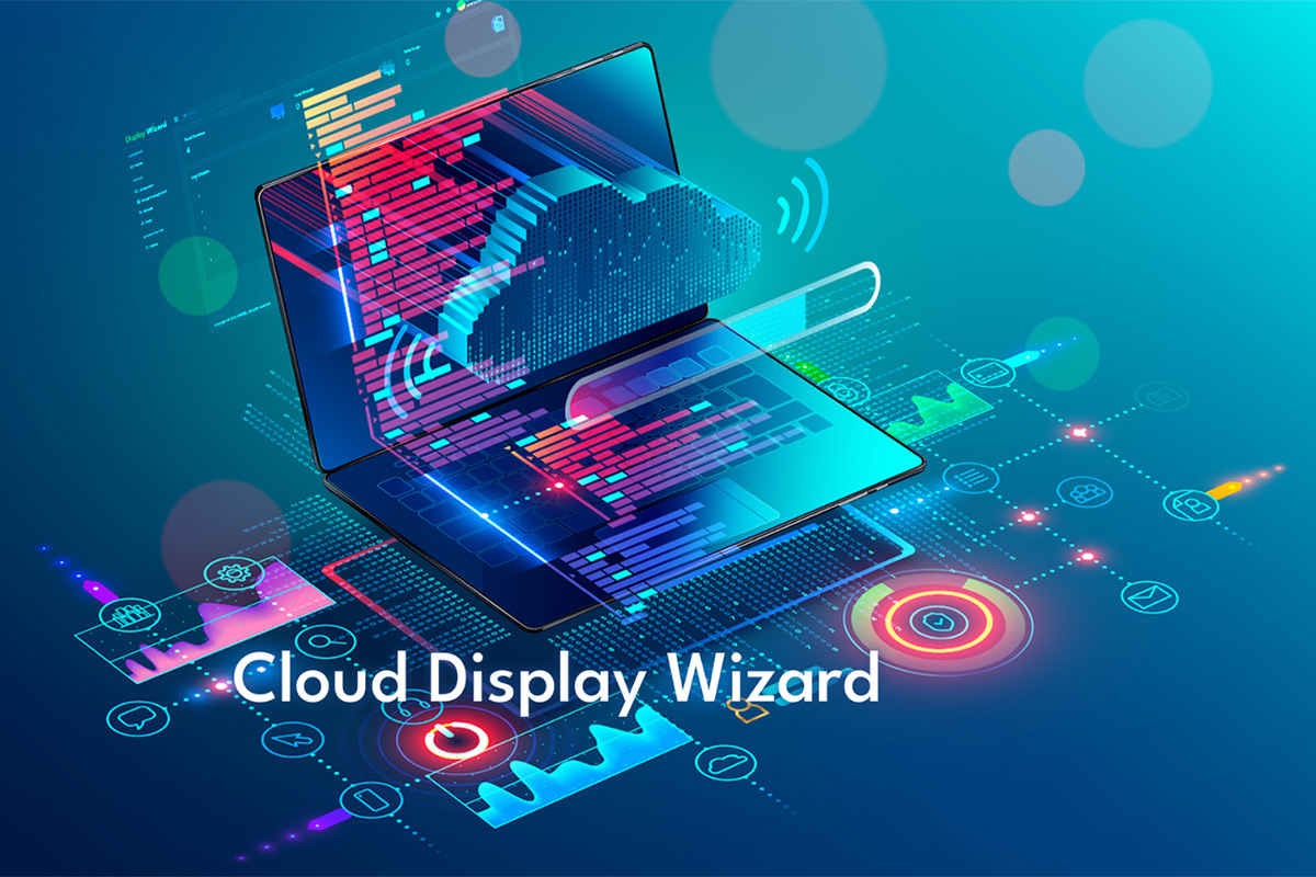 Vestel Cloud Display : contrôlez tous vos écrans à distance via une page web