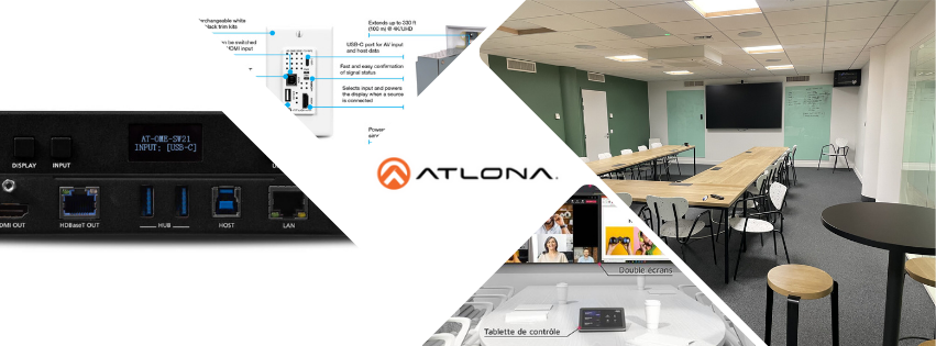 Template Atlona AT-OME-SW21-TX