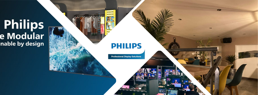 Template Philips Séries Q et D