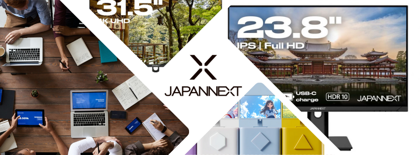 Template Japannext TOP 5
