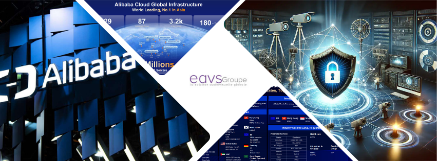 Template Alibaba Cloud