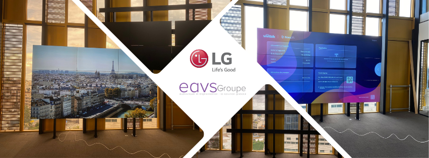 Template Installation LG