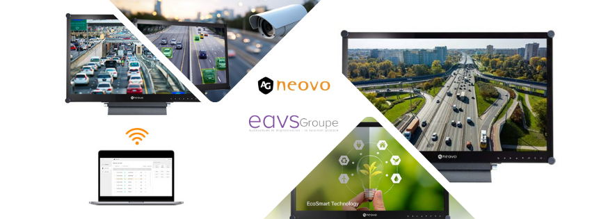 Template AG Neovo HX-2402