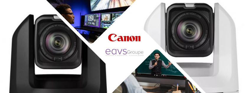 Template Canon CR-N100 et N300