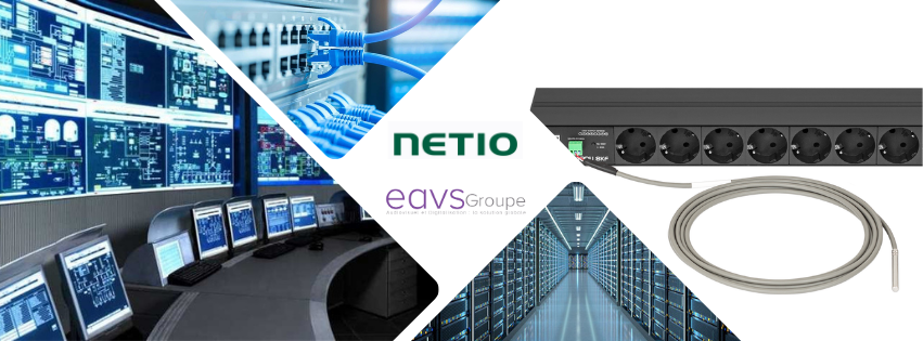 Template Netio PowerPDU