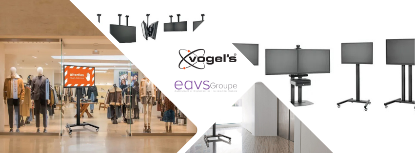 Template Vogel's Connect-It