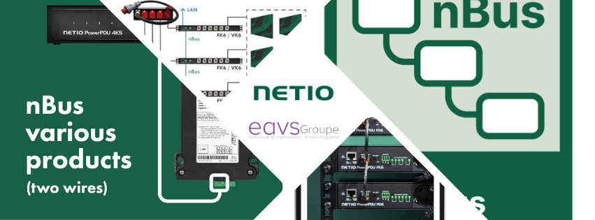 PDU pour murs LED : sécurisez et optimisez l’alimentation de vos installations !