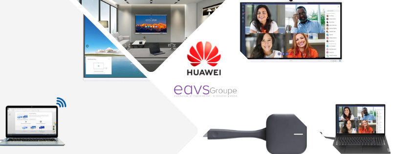 Template Huawei ShareKey 2