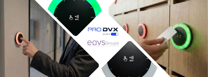 PuKK Workspace de ProDVX : simplifier la gestion des espaces partagés